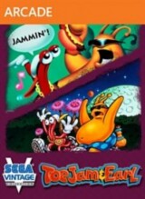 ToeJam & Earl