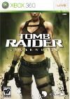 Tomb Raider: Underworld