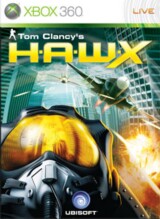Tom Clancy's HAWX