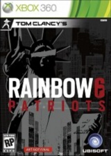 Tom Clancy's Rainbow Six: Patriots