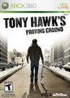 Tony Hawks Proving Ground