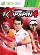 Top Spin 4