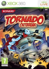 Tornado Outbreak