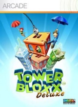 Tower Bloxx Deluxe