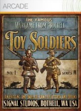 Toy Soldiers
