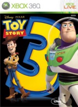 Toy Story 3: The Video Game