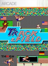Track and Field
