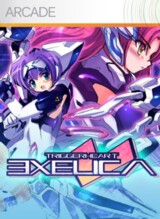 Triggerheart Exelica