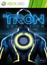 Tron: Evolution