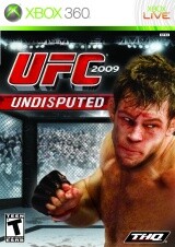 UFC 2009 Undisputed