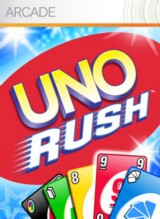 UNO Rush