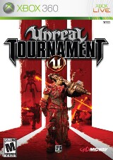 Unreal Tournament 3