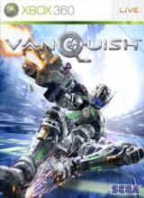 Vanquish