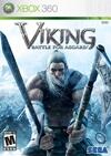 Viking: Battle For Asgard