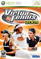 Virtua Tennis 2009