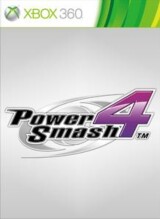 Virtua Tennis 4