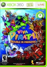 Viva Pinata: Trouble in Paradise
