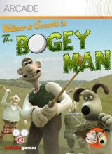 Wallace & Gromit Episode 4: The Bogey Man