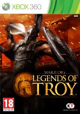 Warriors: Legends of Troy