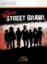 Warriors: Street Brawl