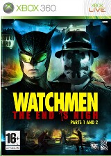 Watchmen: The End is Nigh Part 2