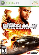 Wheelman