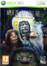 Where the Wild Things Are