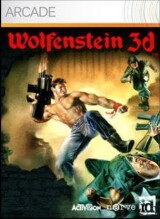 Wolfenstein 3D