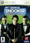 World Pool 2007