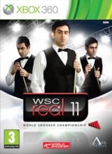 World Snooker Championship Real 2011