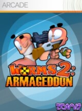 Worms 2: Armageddon
