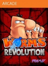 Worms Revolution 