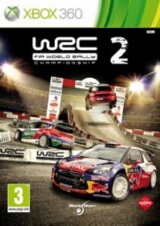 WRC 2