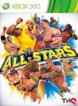 WWE All Stars