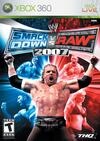 WWE SmackDown! vs. RAW 2007