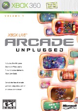 Arcade Unplugged