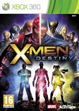 X-Men: Destiny