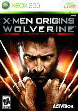 X-Men Origins: Wolverine