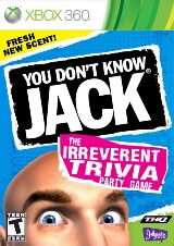 You Don't Know Jack