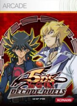 Yu Gi Oh! 5D's Decade Duels
