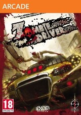 Zombie Driver HD