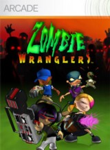 Zombie Wranglers