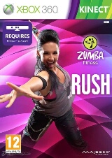 Zumba Fitness Rush