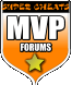 MVP Forums - Oct 2009