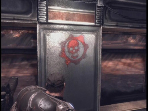 Crimson Omen