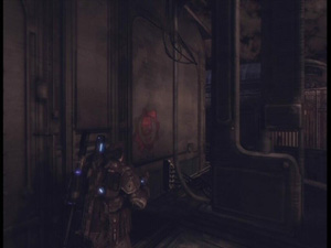 Crimson Omen