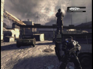 snipers