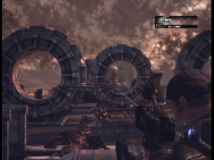 torque bow