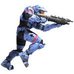 Halo 3 artwork thumbnail