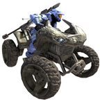 Halo 3 artwork thumbnail
